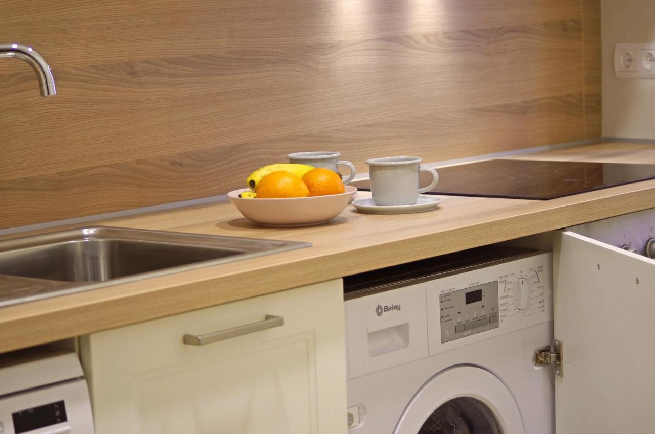 شقة Apartament En Placa Nova , بالافروجيل المظهر الخارجي الصورة
